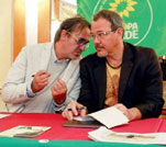 Bonelli e Scannavino